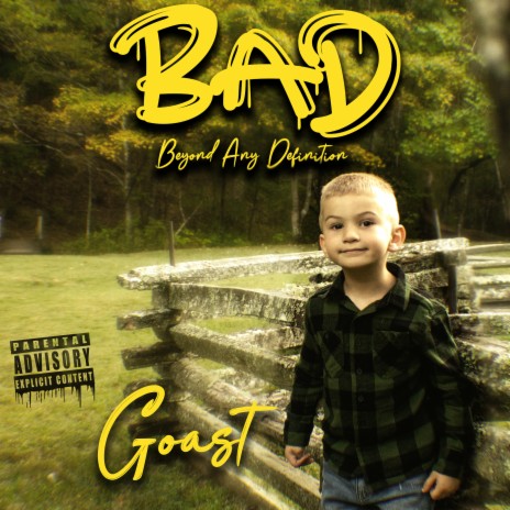 Back Road cover art