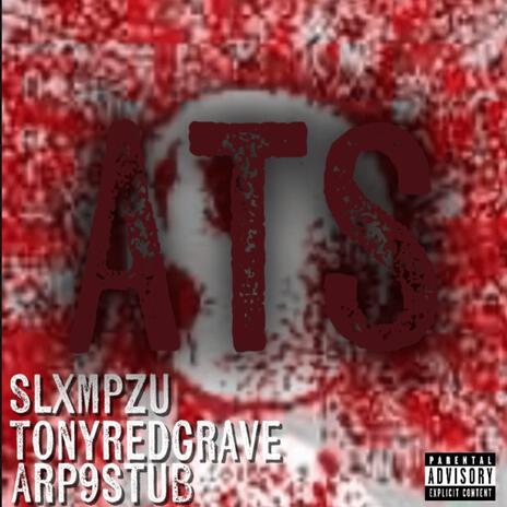 Tonyredgrave (See ya later) ft. Arp9stub cover art