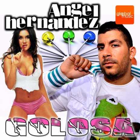 Golosa cover art