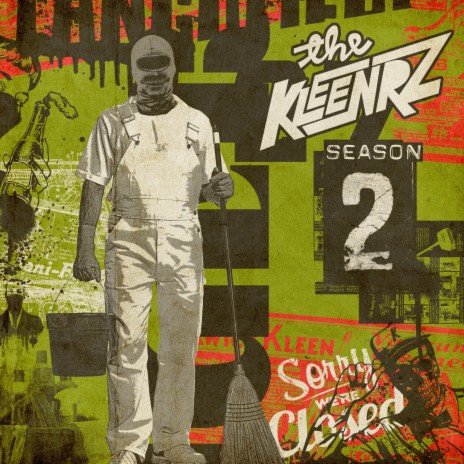 Big Bizness (Instrumental) ft. Kenny Segal cover art