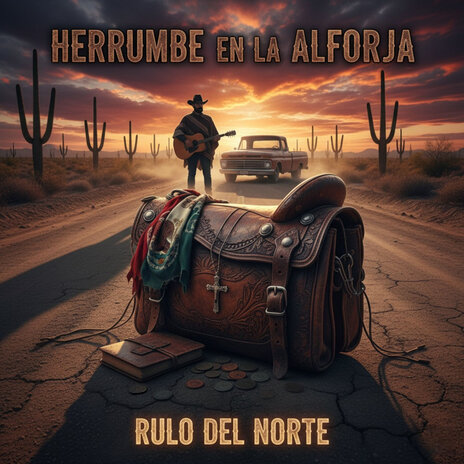 Caminos de Fiesta cover art