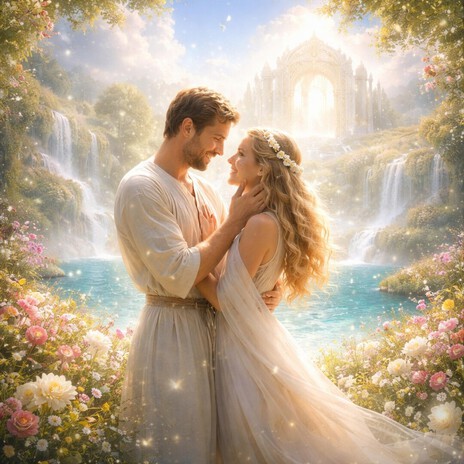 Cennette Seni Aradım cover art