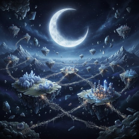 The Coming Dawn (Speed Up) ft. Soundscape Soundtrack cover art