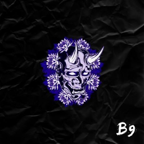 B9 cover art