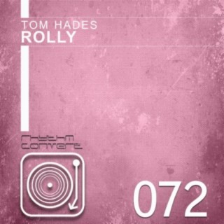 Rolly (Original Mix) cover art