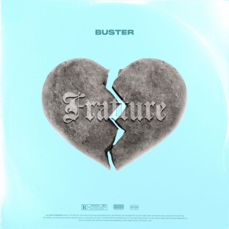Fratture cover art