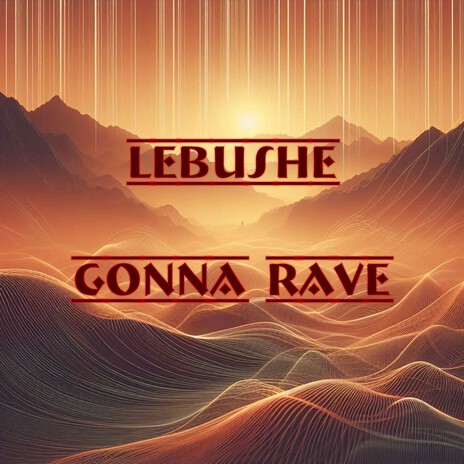 Gonna Rave cover art