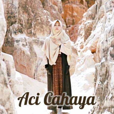 Bunda (Surga Di Dalam Duniaku) cover art