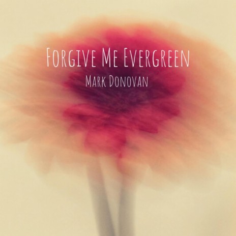 Forgive Me Evergreen cover art