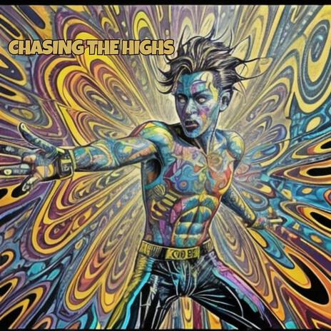 Chasing the Highs cover art