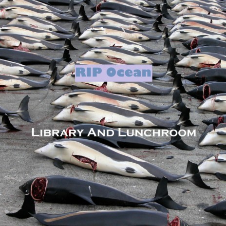 Rip Ocean
