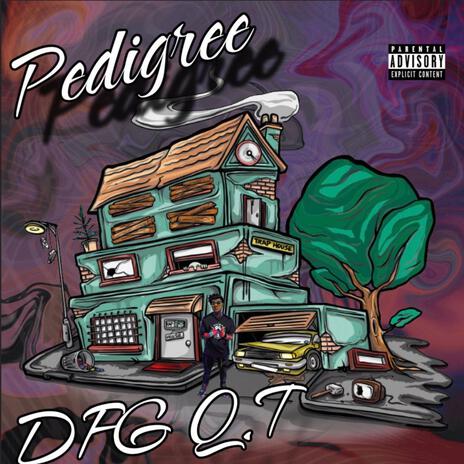 pedigree