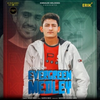 Vicky Negi