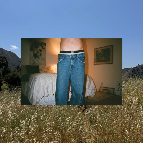 The Getty cover art