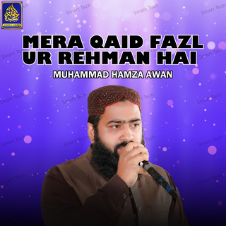 Mera Qaid Fazl Ur Rehman Hai cover art
