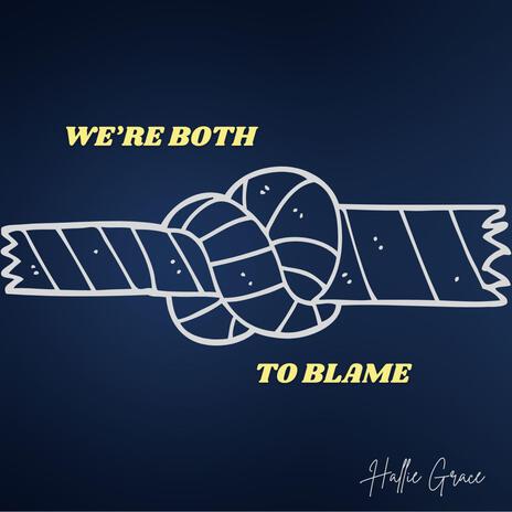 We're Both To Blame cover art