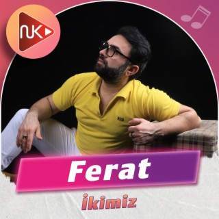 İkimiz cover art