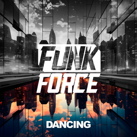 Dancing (Club Dub Mix) cover art