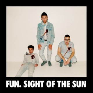 Sight of the Sun (Single Version) cover art
