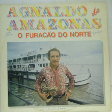 FURACÃO DO NORTE