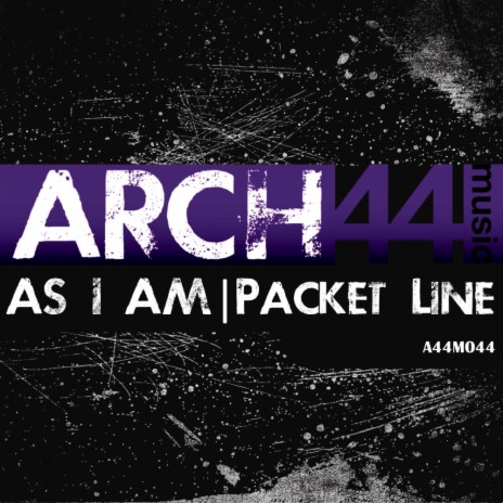 Packet Line (Mike Mac & Mark Dickson Remix) cover art