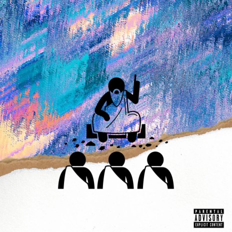 Trap Master cover art