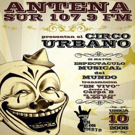 Guachogonadu (En vivo) cover art
