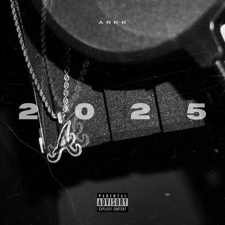 2025. cover art