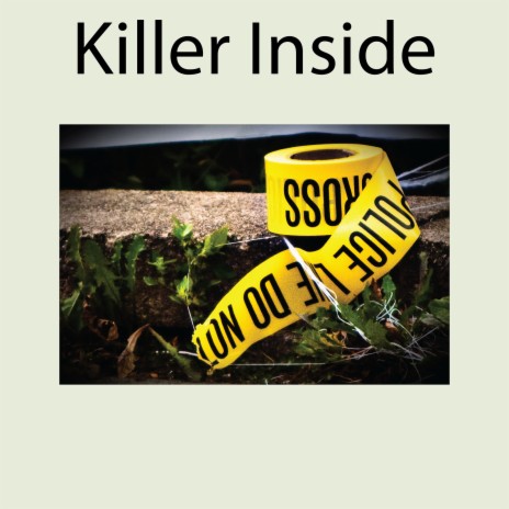 Killer Inside cover art