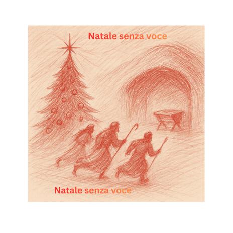 La pallina di Natale