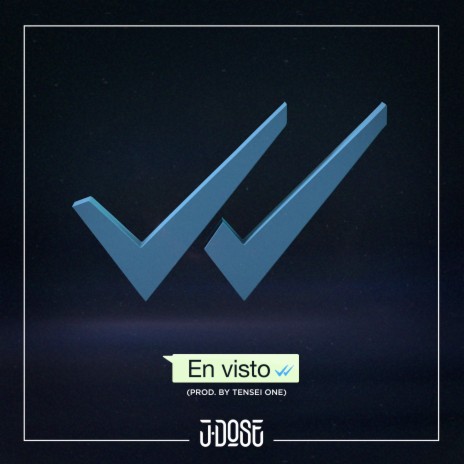 En Visto ft. Tensei One cover art