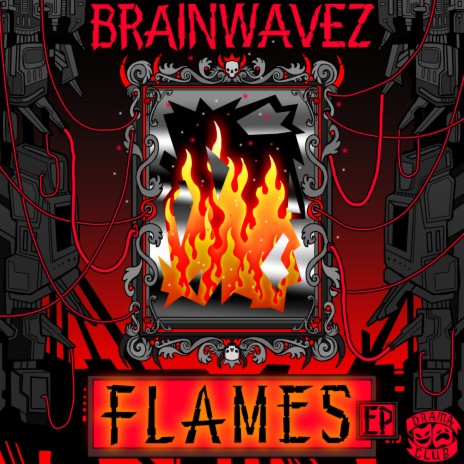 Synapse cover art
