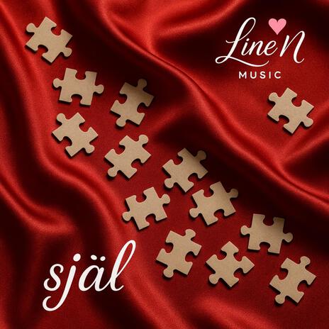 Själ cover art
