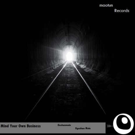 Verbal Rhythm (Original Mix) cover art