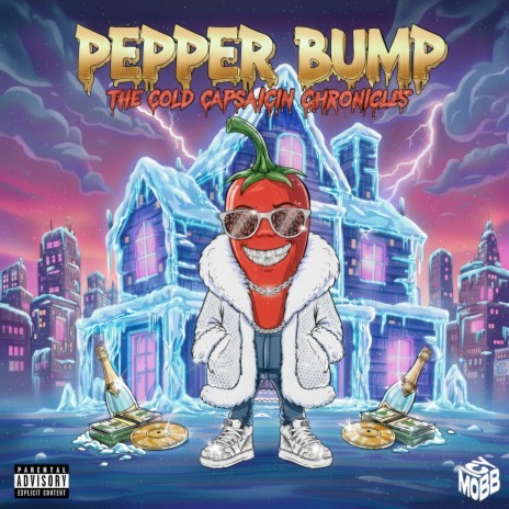REAL DAWG cover art