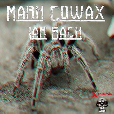 Iam Back (Original Mix) cover art
