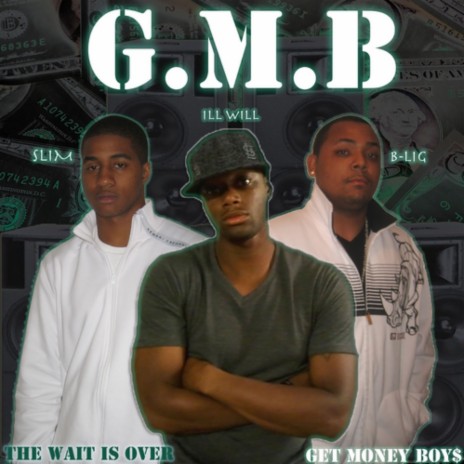 Winning ft. B-Nasty & Slim cover art