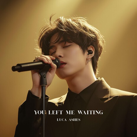 The Love I Held Alone cover art