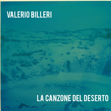 La canzone del deserto cover art