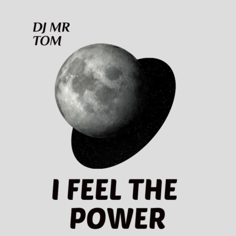 I Feel the Power cover art