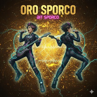 ORO SPORCO