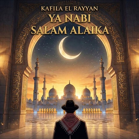 Taqabbalallahu Minna Wa Minkum (Idul Fitri) ft. BaraCapella cover art