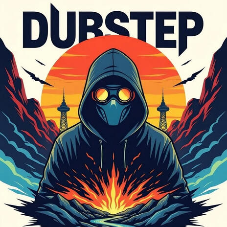 American Dream (DubStep Edition) cover art