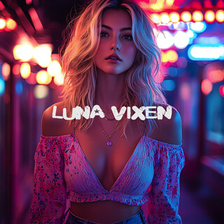 LUNA VIXEN