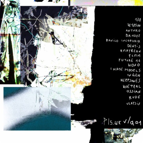 Cani (original mix)