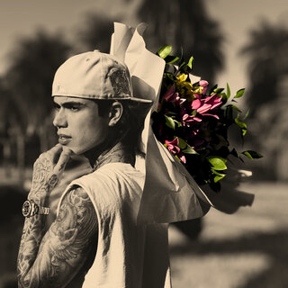 Acabou o Amor ft. Fred Aquino cover art