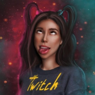Twitch cover art