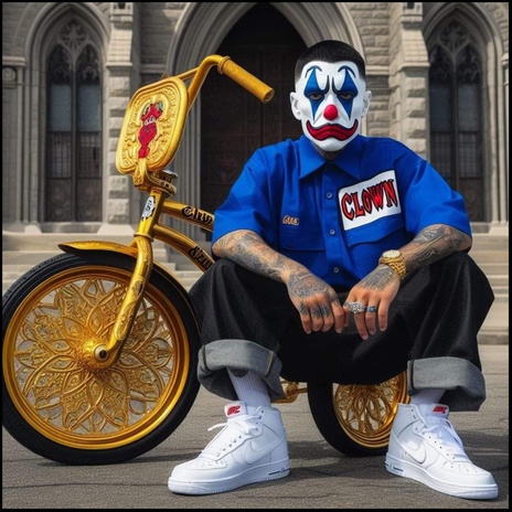 Soy Mexicano cover art