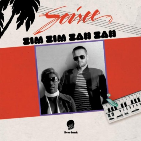 Zim Zim Zah Zah cover art