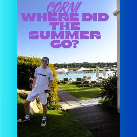 Summer '25 cover art